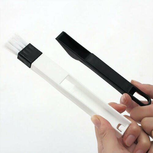 Window Recess Groove Clean Thoroughly Brush Dustpan Keyboard Drawer Crevice Wash Window Recess Groove Clean Thoroughly Brush Dustpan Keyboard Drawer Crevice Wash