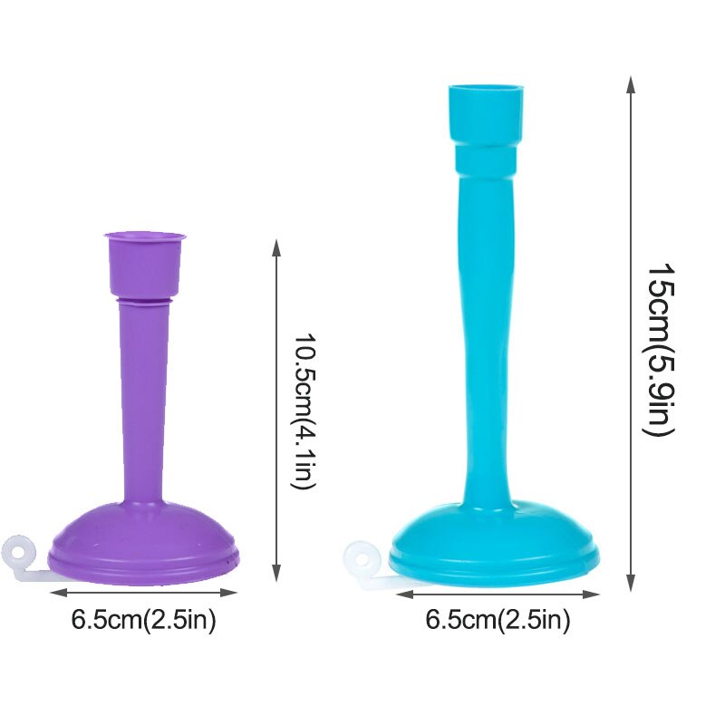 Creative Water Saving Kitchen Faucet Sprayers Adjustable Tap Filter Nozzle Swivel Spout Faucet Kitchen Bathroom Accessories Creative Water Saving Kitchen Faucet Sprayers Adjustable Tap Filter Nozzle Swivel Spout Faucet Kitchen Bathroom Accessories Color : short blue|long blue|long purple|short purple|short pink|long pink
