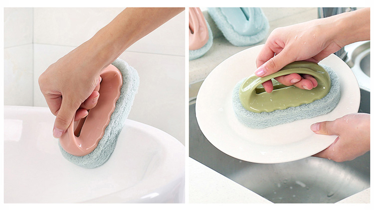 New Cleaning Strong Decontamination Bath Brush Magic Sponge Eraser Cleaner Cleaning Sponges for Kitchen Bathroom Cleaning Tools New Cleaning Strong Decontamination Bath Brush Magic Sponge Eraser Cleaner Cleaning Sponges for Kitchen Bathroom Cleaning Tools