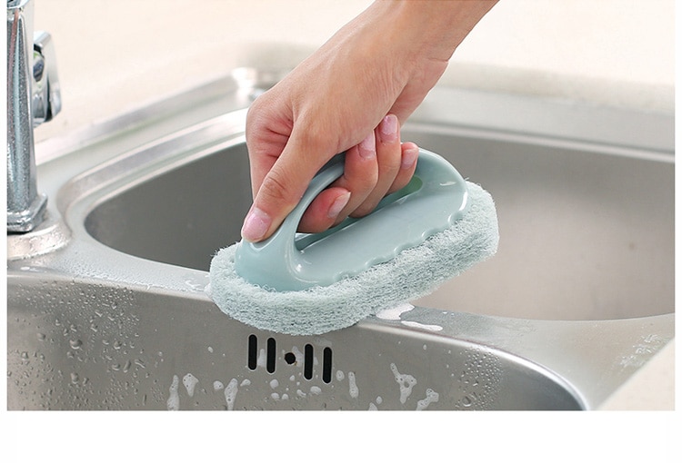 New Cleaning Strong Decontamination Bath Brush Magic Sponge Eraser Cleaner Cleaning Sponges for Kitchen Bathroom Cleaning Tools New Cleaning Strong Decontamination Bath Brush Magic Sponge Eraser Cleaner Cleaning Sponges for Kitchen Bathroom Cleaning Tools