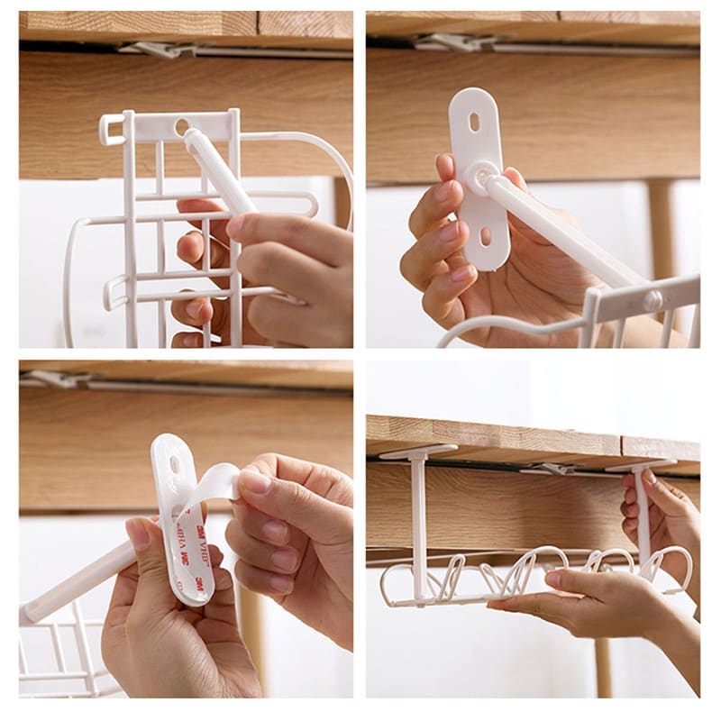 Hanging Storage Rack