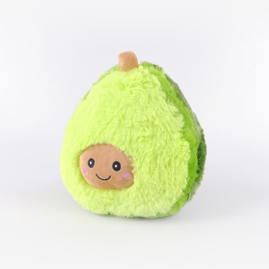 avocado plush kmart